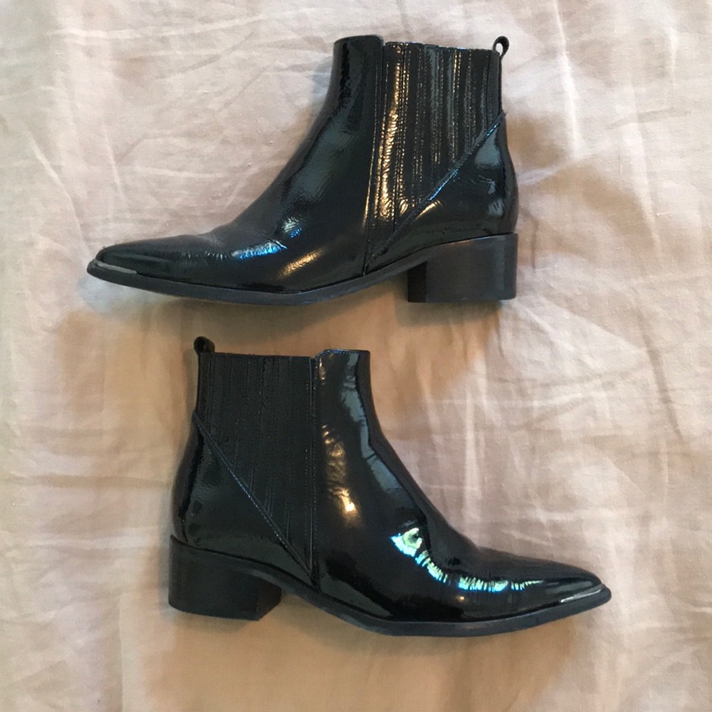Marc Fisher LTD Booties